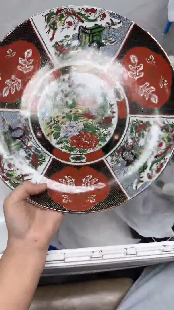 【闪购商品】662回流瓷器默认微瑕，18.8包邮