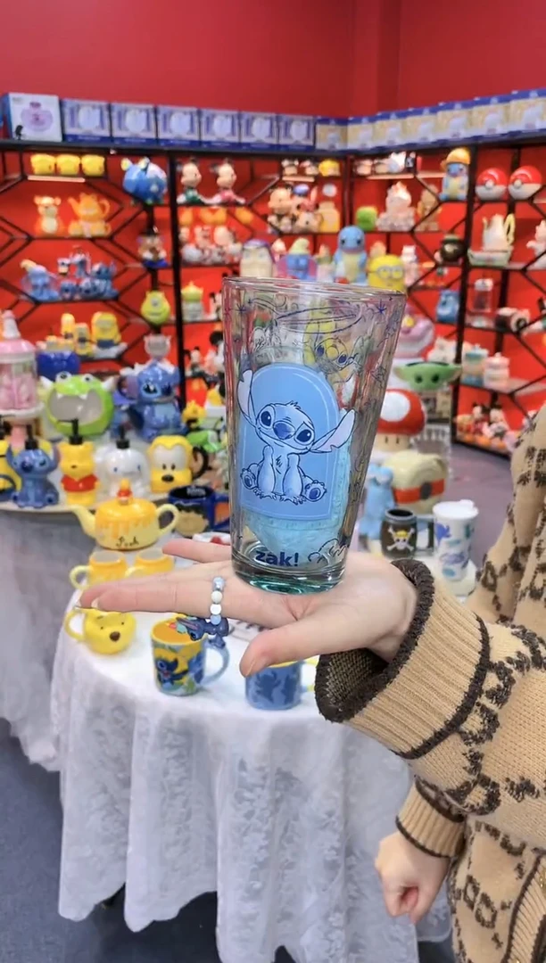 【闪购商品】1@@家用水杯陶瓷杯子