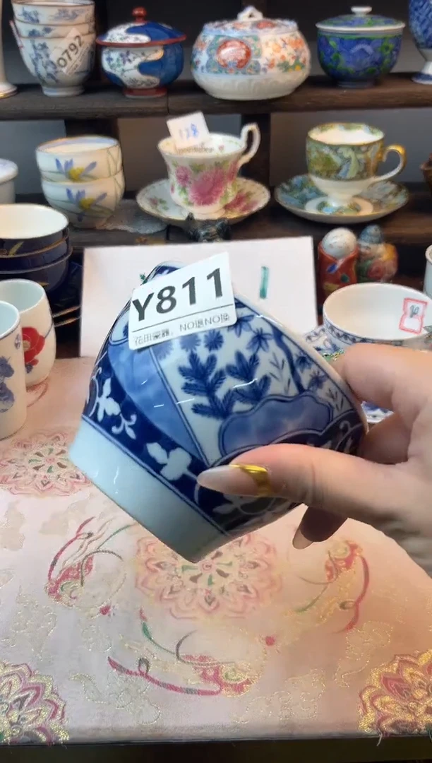 瓷片瑞*Y811不退不换.感谢理解