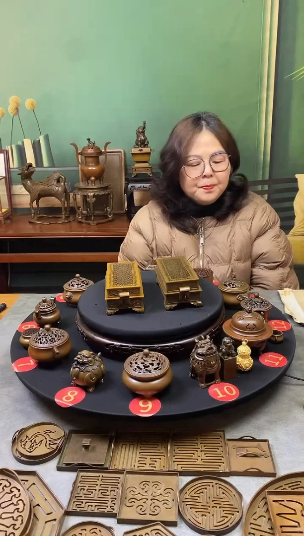 铜呵*苏工庆松堂