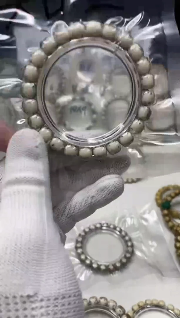 手串星月菩提433      b9