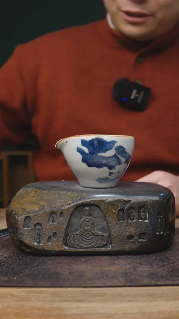 【闪购商品】甘石陶艺开播福利1007