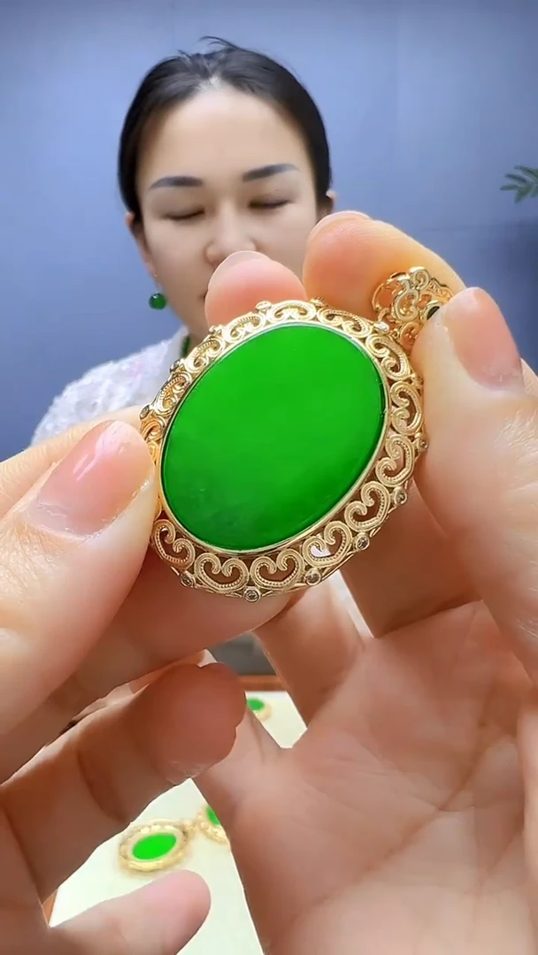 静柏甄选diy颈饰