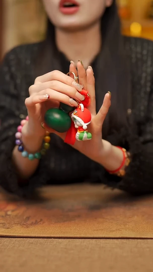 【闪购商品】353 宴禾堂漆艺小葫芦29.9