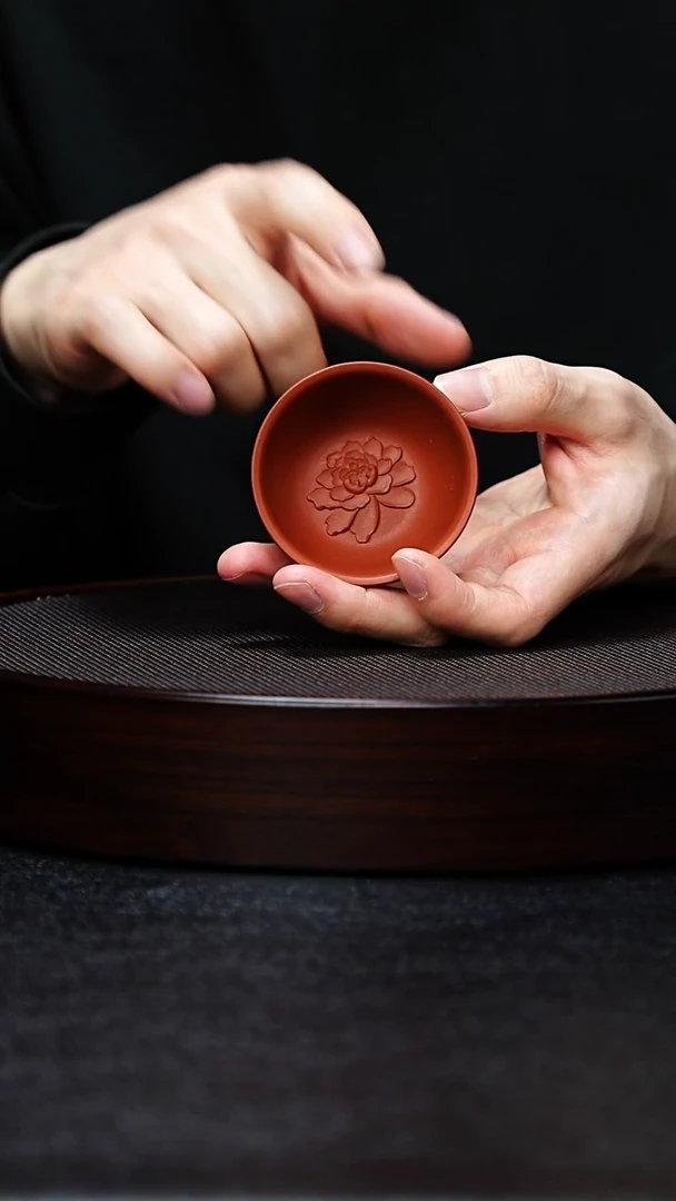 【闪购商品】紫砂茶壶宜兴 全手公