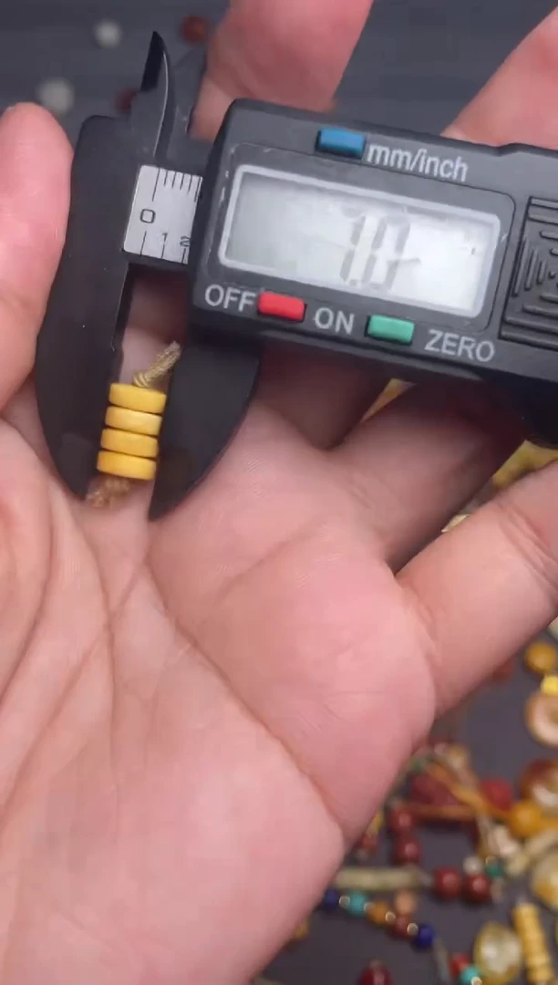 石英质玉多样性发货未镶嵌7老蜡精工4片