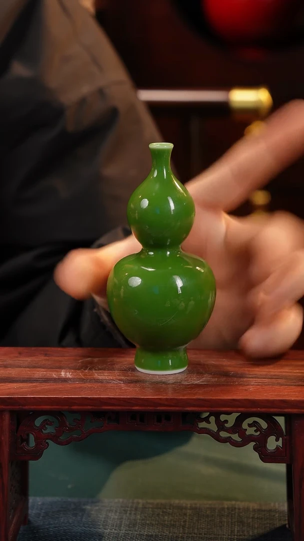 【闪购商品】摆件景德镇手工高温瓷器