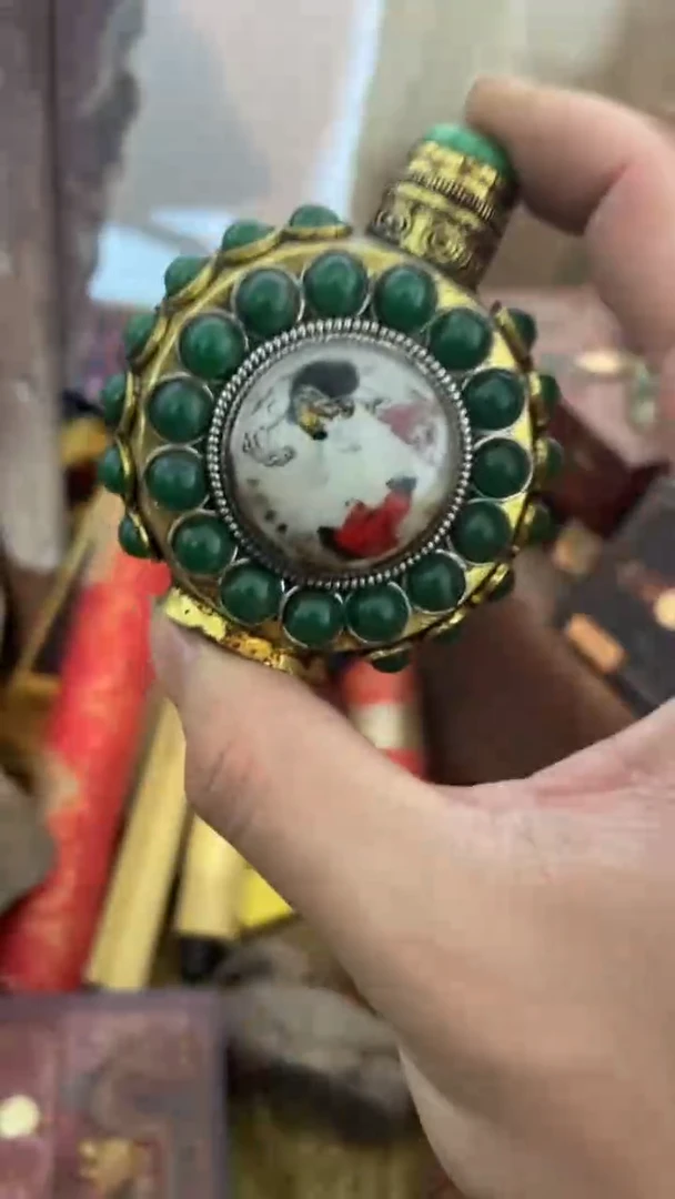 木1个疙瘩绿色鼻炎