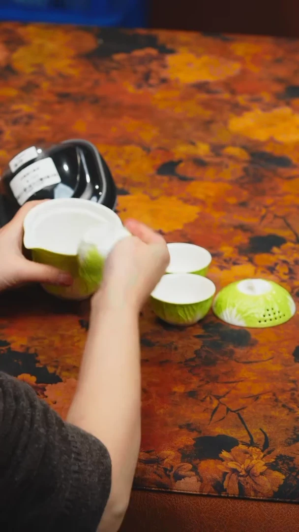 【闪购商品】楽门茶器！！！！