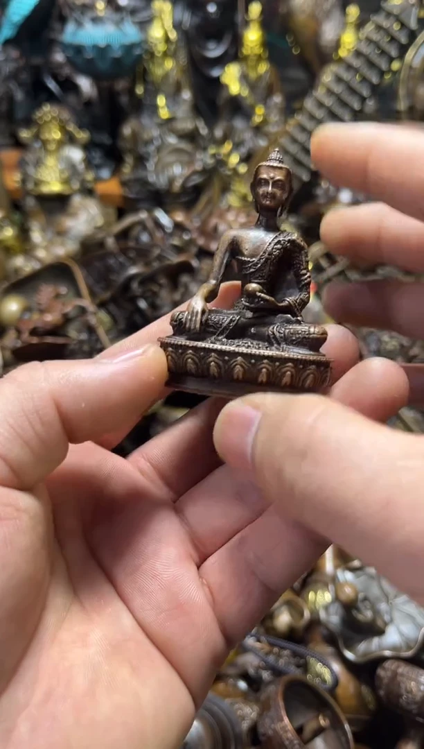 精选铜器专属链接