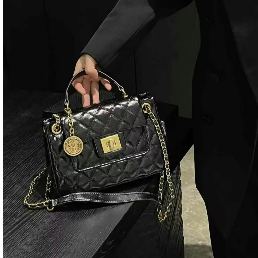 斜挎包时尚单肩包女C100-C150