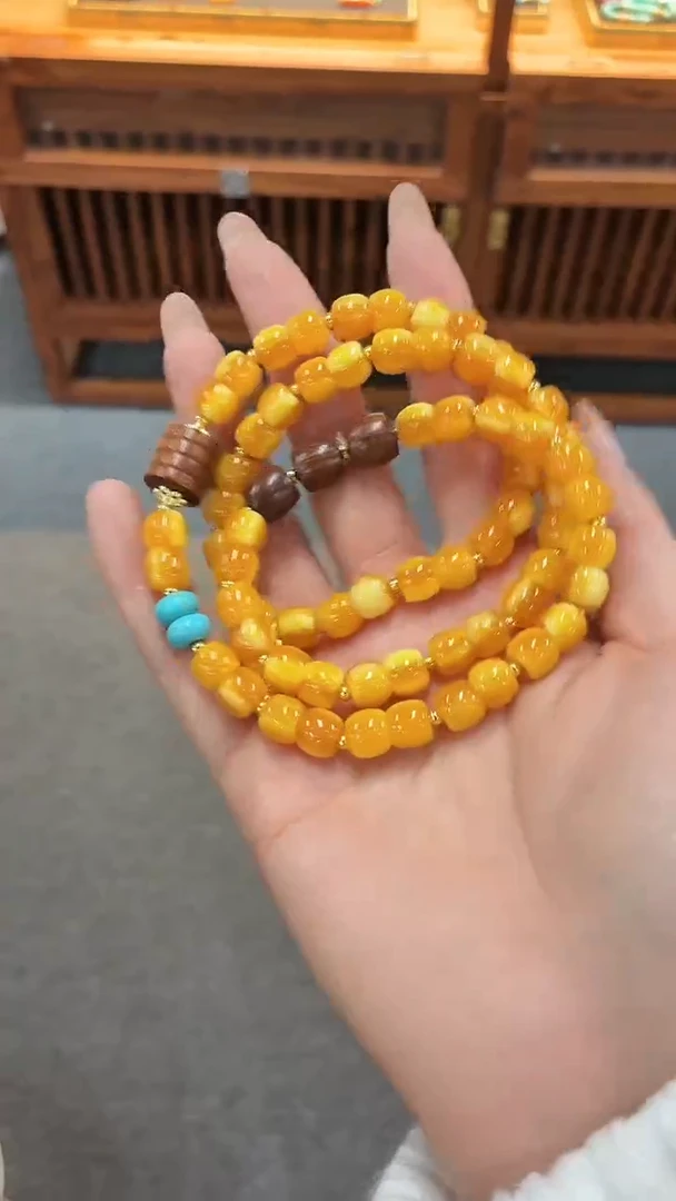 【慧慧甄选】高端轻奢手链多样性发货ZX3931S