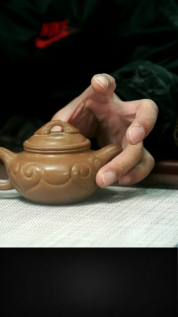 茶壶紫砂茶壶 紫砂45
