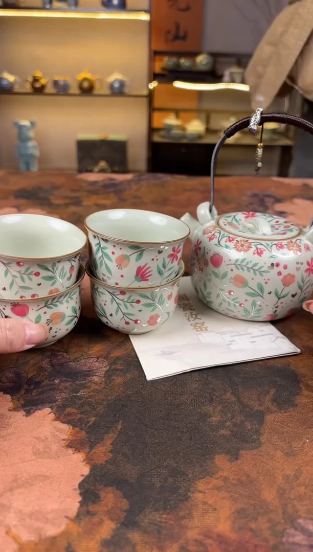 【闪购商品】@@茶具