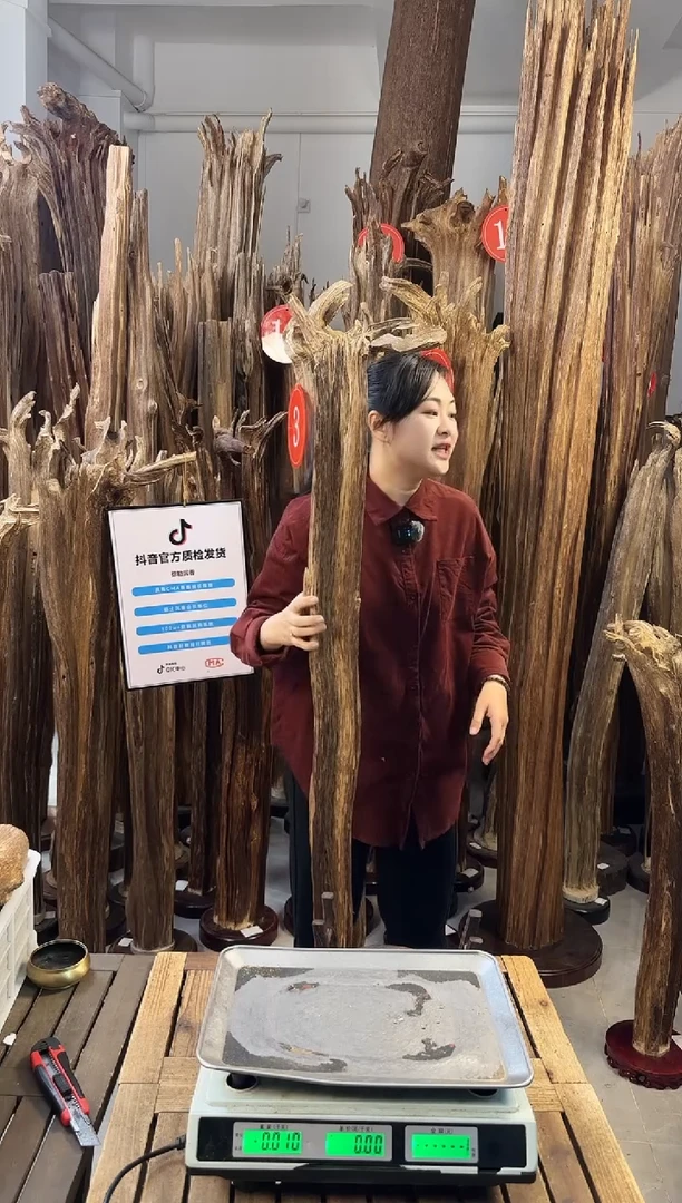 【闪购商品】沉香摆件沉香摆件多样性发一件41