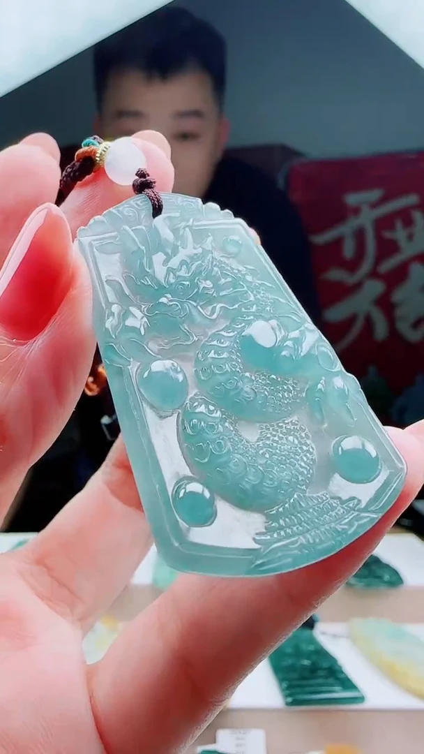 颈饰未镶嵌翡翠多样式发货一件发货