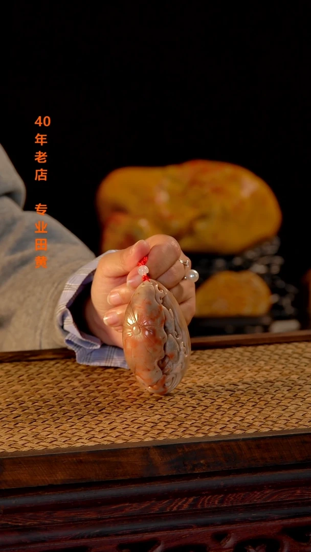 寿山石北*狼00000000