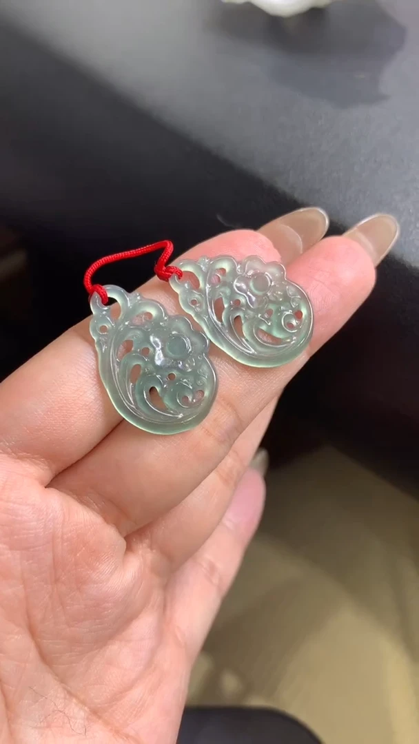 【闪购商品】定制翡翠未镶嵌翡翠