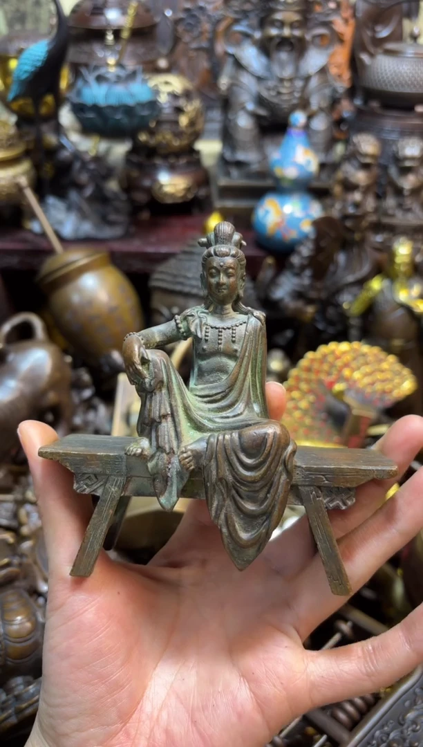 【闪购链接】苏古精品铜器专属连接