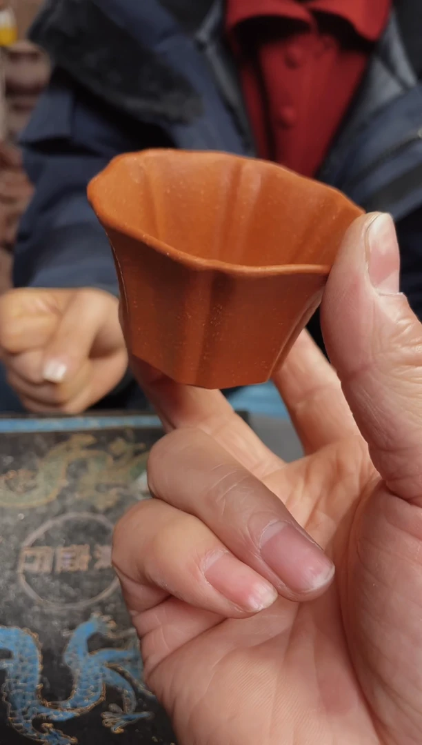 【闪购商品】紫砂茶壶紫砂紫砂紫砂杯012