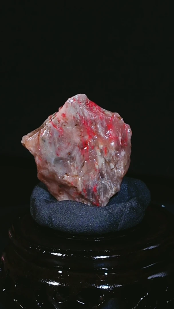 【闪购商品】昌化石昌化鸡血石