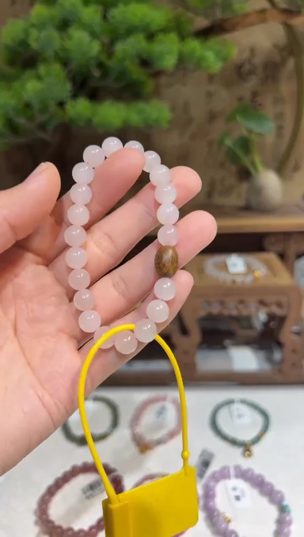 未镶嵌手串和田玉手饰@@