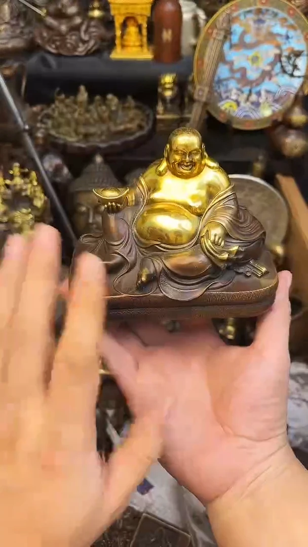 1129李哥铜器摆件链接