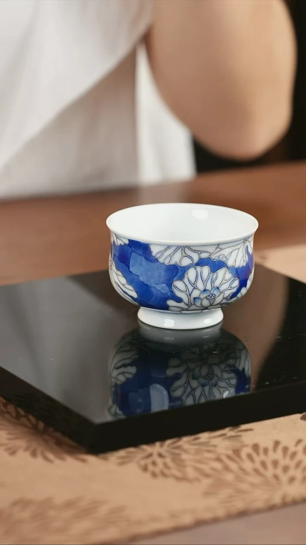 摆件景德镇邮政专属链接@@@JD234