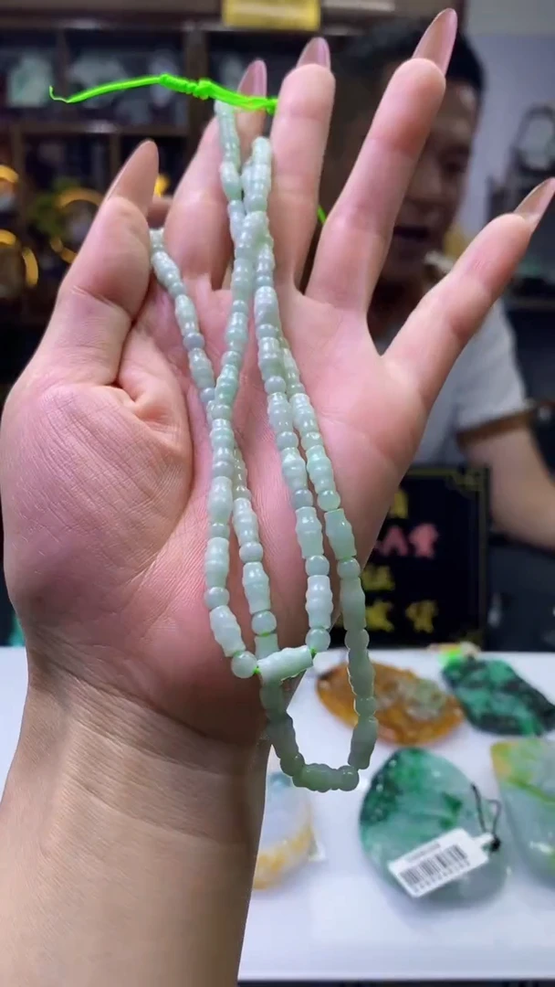 未镶嵌定制翡翠6361