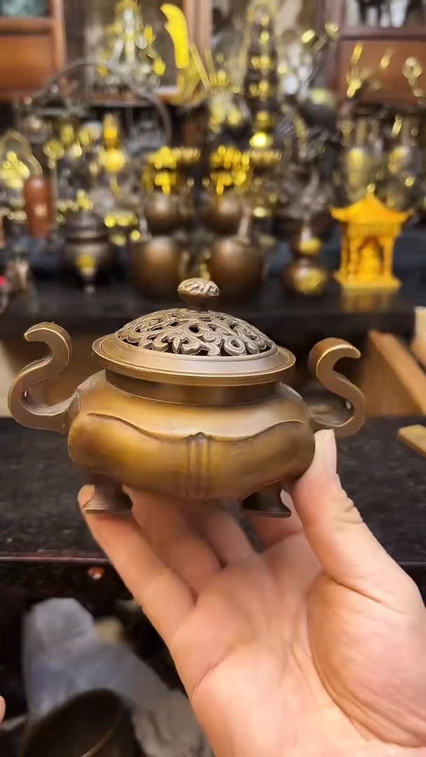 0301李哥铜器链接