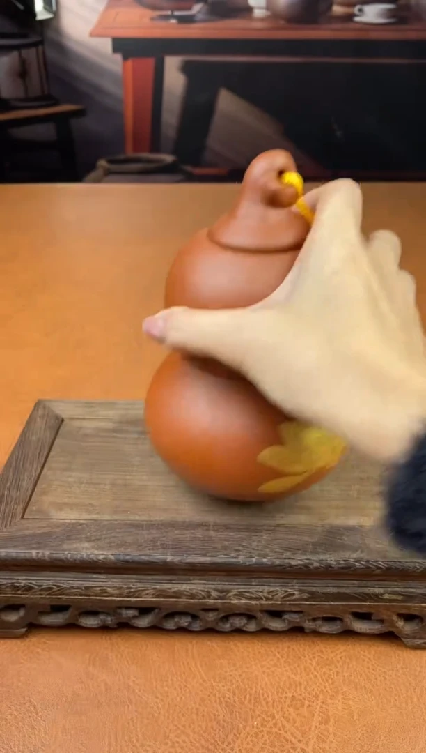 【闪购商品】陶禧茶器闪购福利V