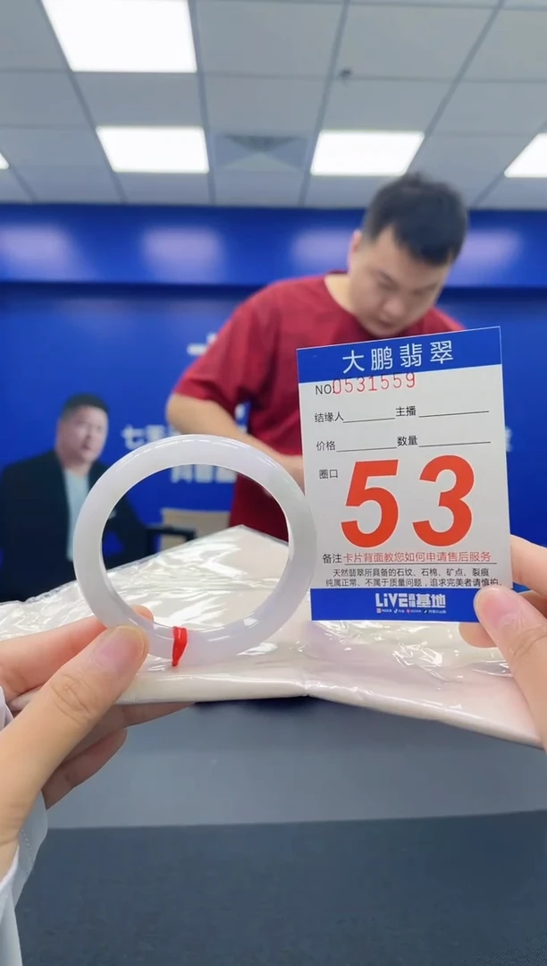 翡翠手镯未镶嵌AAAAAAAAAA