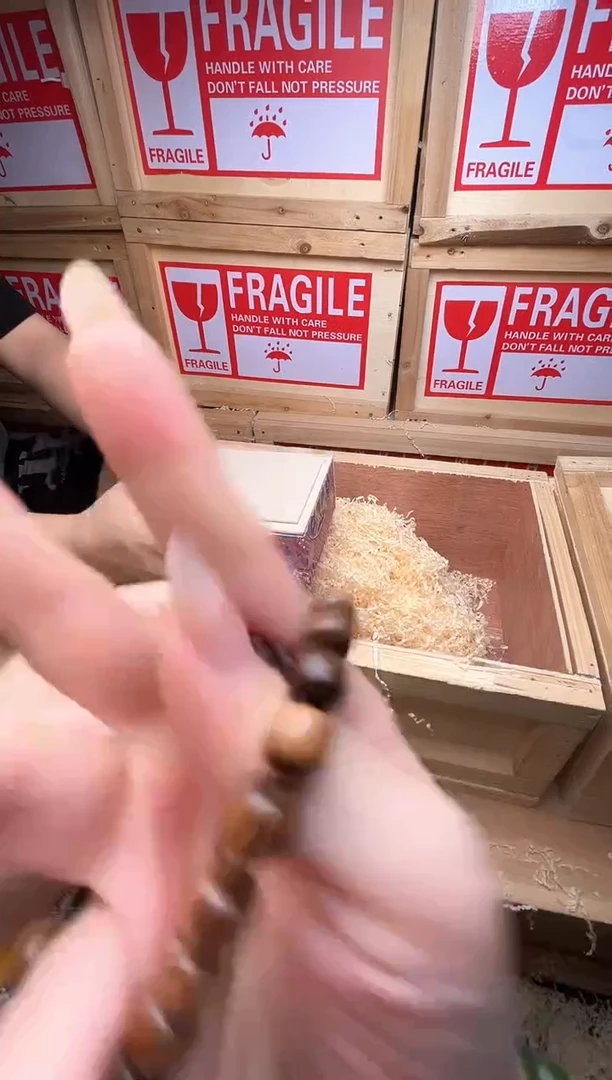 精品手串 无礼盒