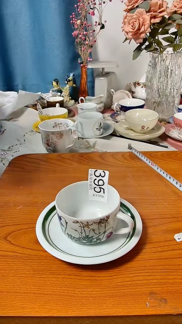 瓷器小淼海外陶瓷工艺品