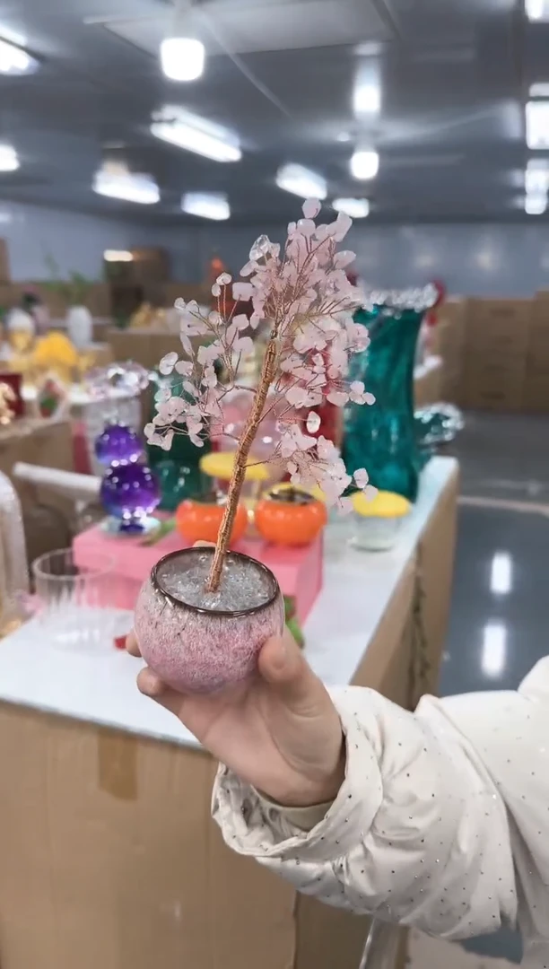 【闪购商品】无铅玻璃金沃0021