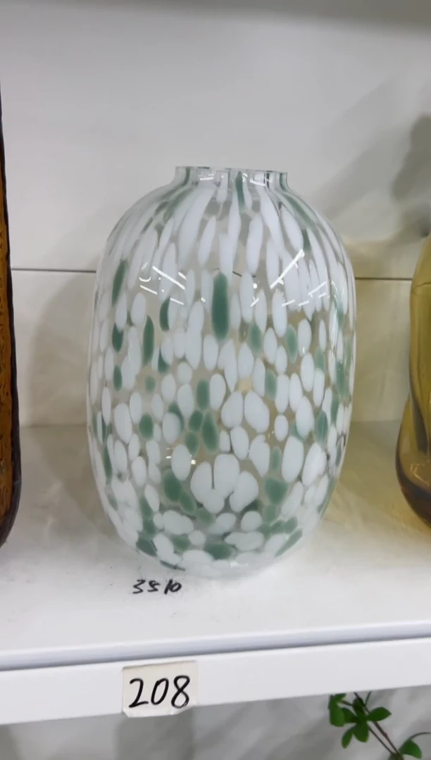 【闪购商品】玻璃2607