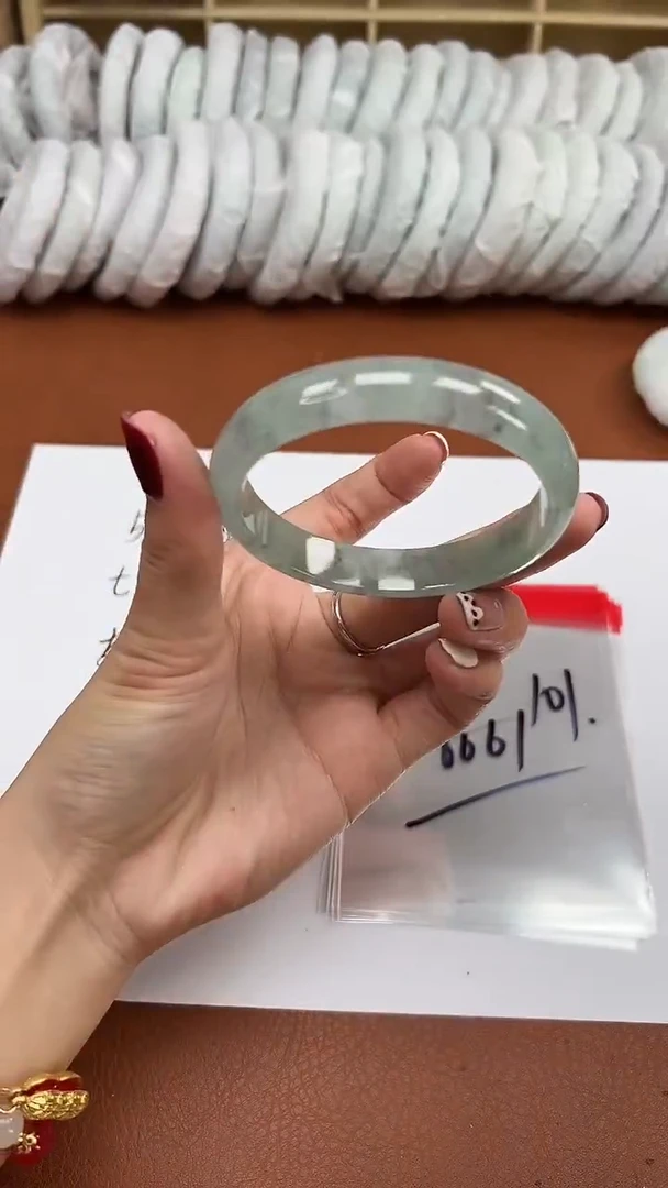 【高端手镯 一物一拍】101