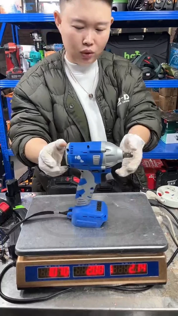 二手工具听讲解看图片下单 没有运费险067