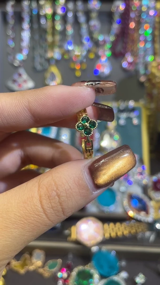 非金属无高端定制精品系列款式S884