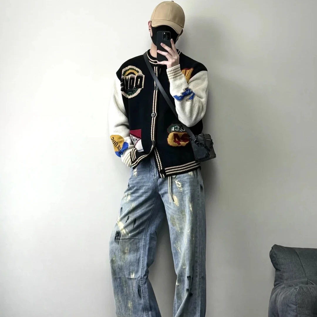 潮牌工装裤编号【1-200】按对应编码下单男士裤子休闲百搭工装系列