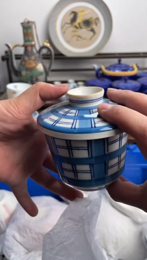 【闪购商品】瓷片312-C-2月2日满20包邮