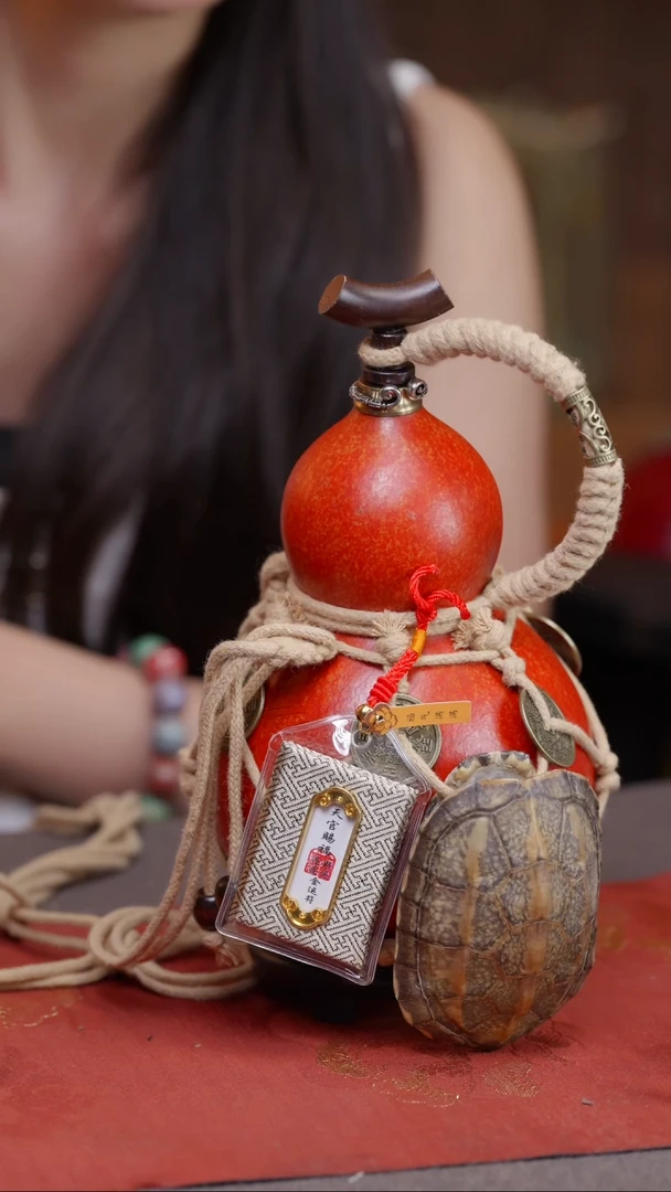 704号大漆葫芦一物一拍拍拍退退限购拉黑