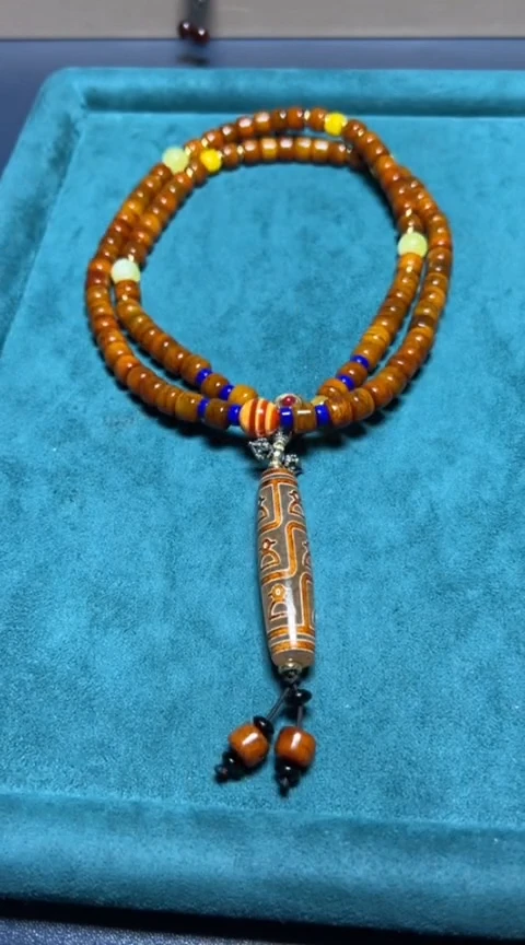 未镶嵌项链玛瑙/玉髓项链