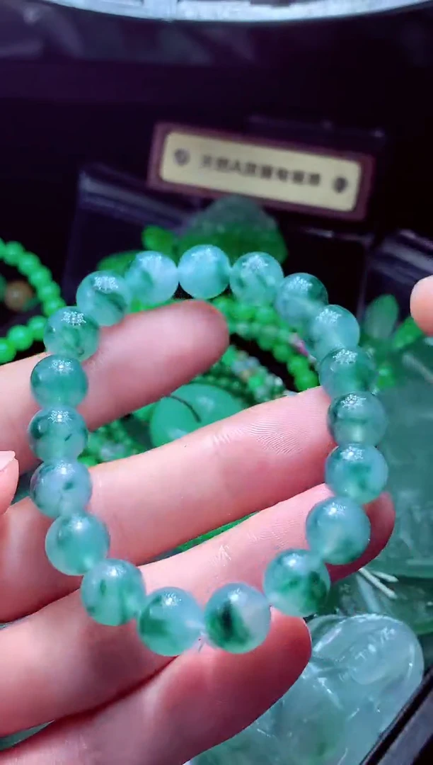未镶嵌定制翡翠肚****#翡翠毛货定制