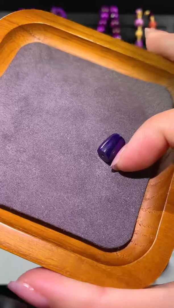 【闪购商品】苏纪石（舒俱来）.18K金镶嵌舒俱来裸石