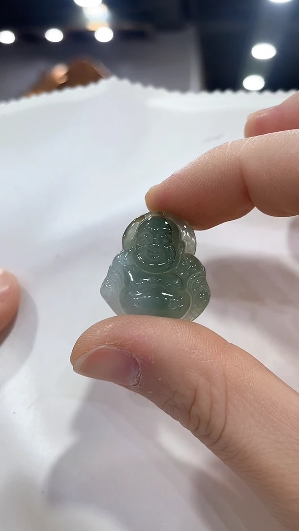 吊坠(不含链)未镶嵌翡翠92