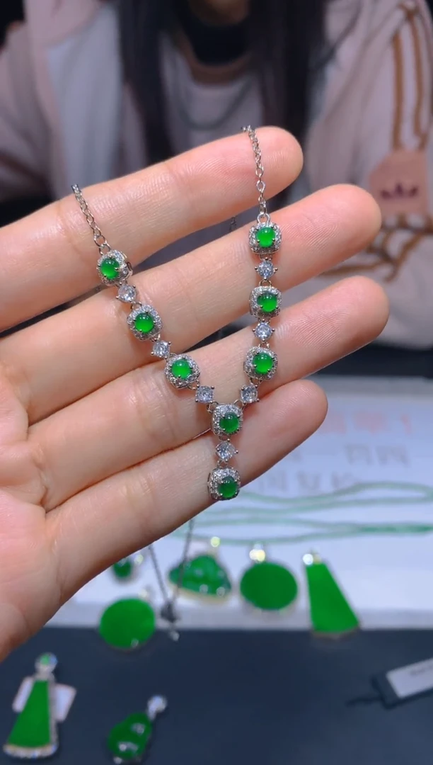 未镶嵌定制翡翠206多样性发货（发其一）