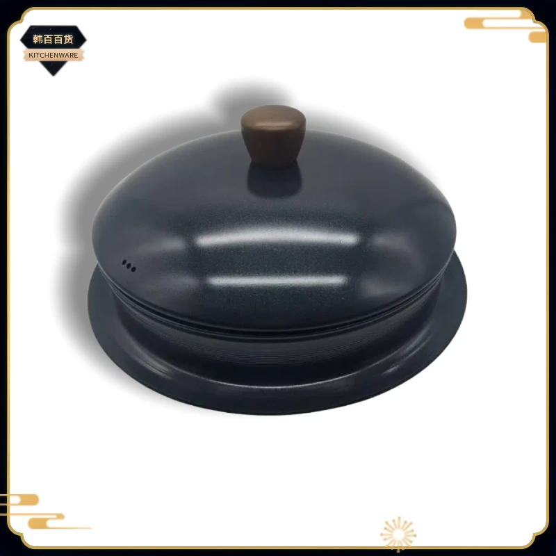 韩国-SV-ZS砂锅石锅拌饭锅酱汤锅IH