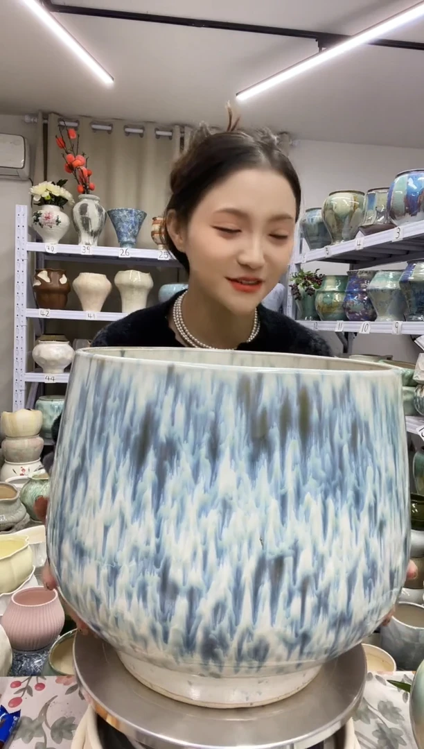 【11.6】直播链接  高度  30   口径   30