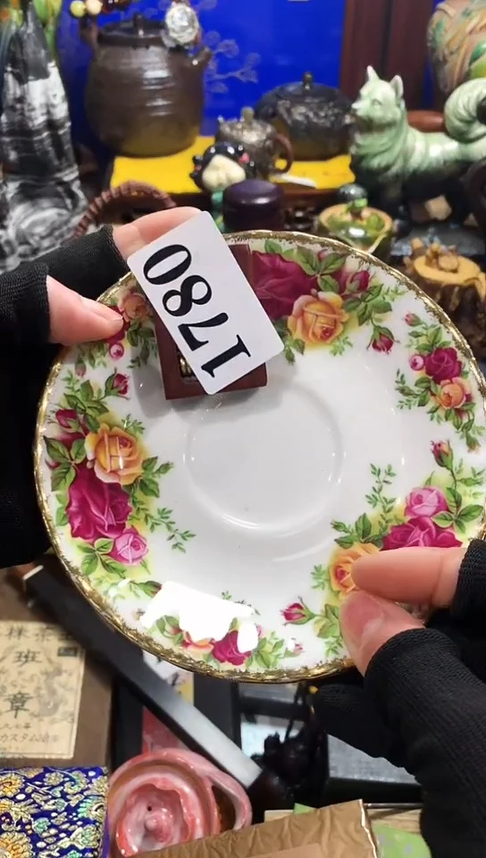 【闪购商品】瓷器默认链接一物一拍